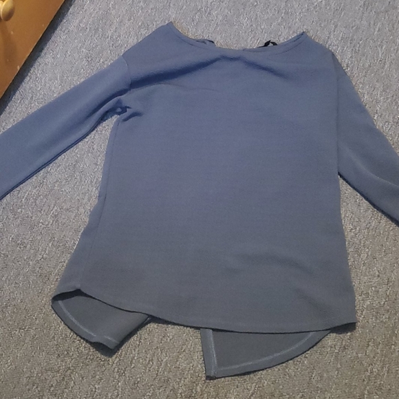 Dynamite blouse - Picture 1 of 3